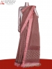 Exclusive Soft Pure Cotton Saree